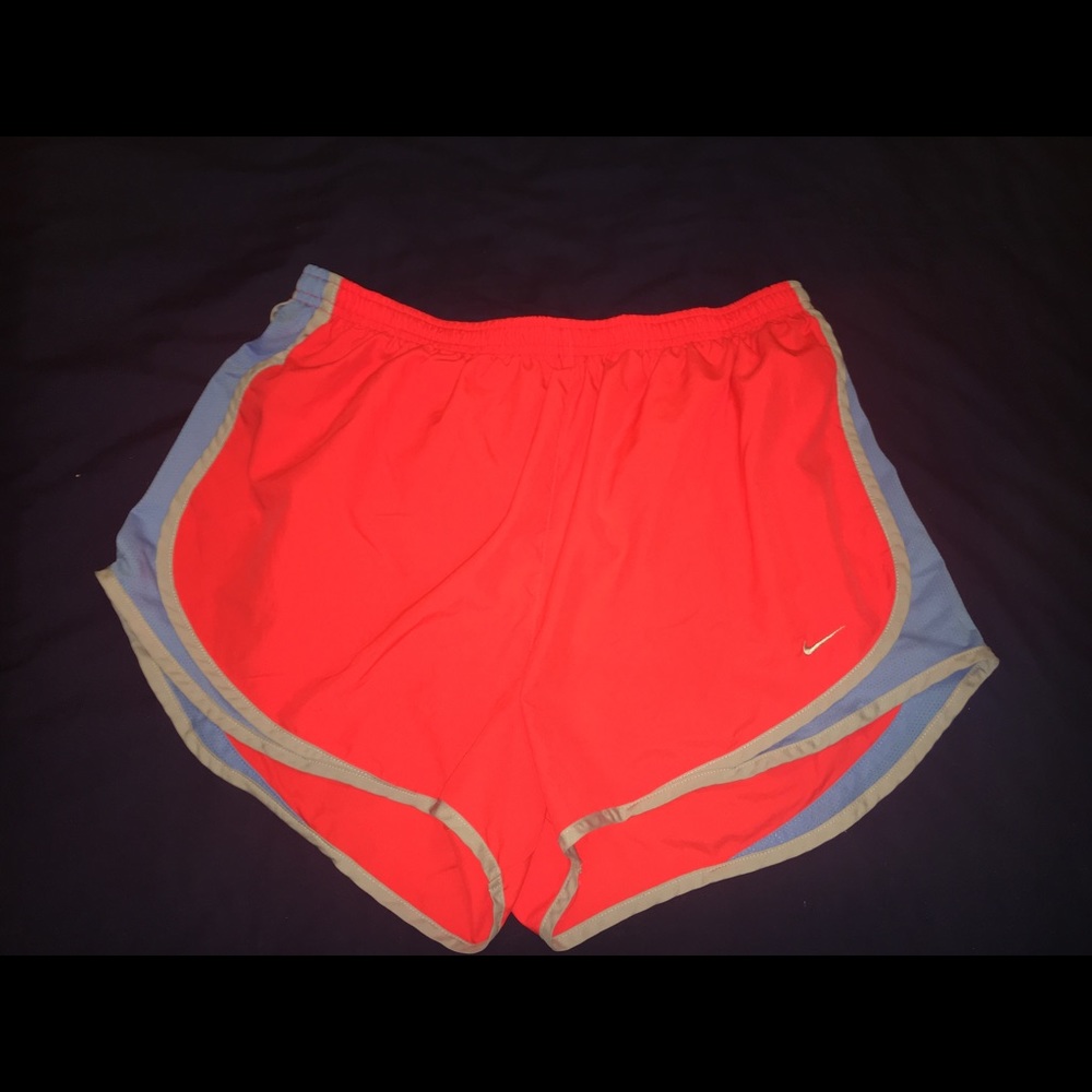 Nike Tempo Shorts